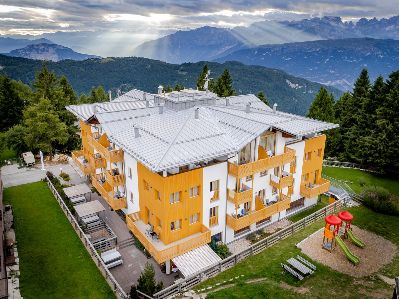 All-inclusive Schlemmertage im Trentino - 5 Tage
