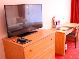 4 Tage Meeresluft genießen am Timmendorfer Strand