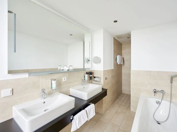2 Tage Wellnessurlaub in Winterberg