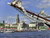 Hamburg-City - 3 Tage im Mercure Hotel Hamburg City 