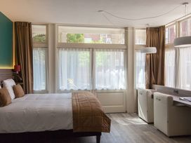 Kunst & Kultur in Den Haag - 3 Tage mit Frühstück