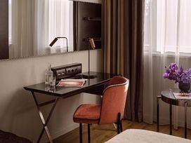 5 Tage Trip im Crowne Plaza Berlin - Potsdamer Platz