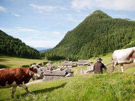 7 Tage Natur & Wellnessglück in Südtirol