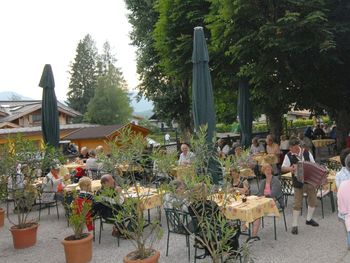 St. Johann von seiner schönsten Seite - 5 Nächte