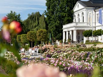 Bayrische Auszeit im Norden