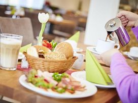 2 Tage im Vital Hotel An Der Therme in Bad Windsheim