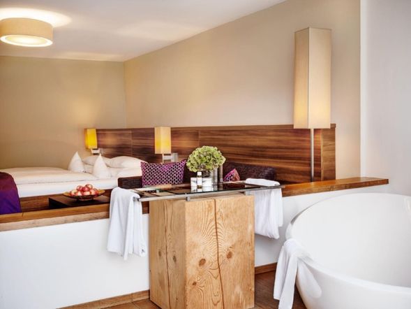 Suite SUPERIOR