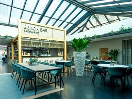 Nordseeluft im NH Noordwijk - 4 Tage mit Frühstück