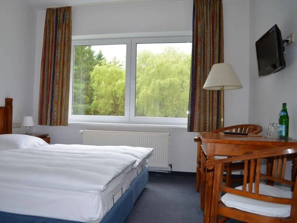 Hotel Amber Altstadt