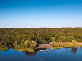 4 Tage Erholung am See in Güstrow