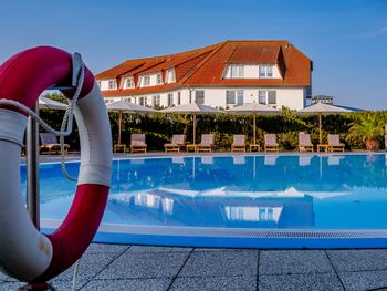 3 Tage Einfach mal nach Rügen-All Inclusive