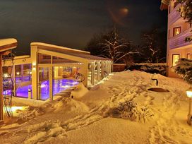 Wohlfühltage, Therme & Königsee