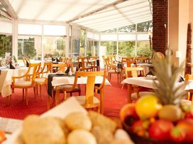 3 Tage in ruhiger Lage nahe Kiel mit Frühstück