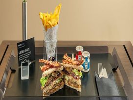 4 Tage im Hotel NH München Messe 