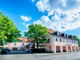 3 Tage Auszeit nahe München mit Halbpension & Sauna