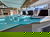 Wandern & Ruhe & Infinity Pool