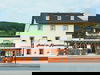 4 Tage Erholung am Rhein