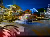 SILVESTER AN DER MOSEL