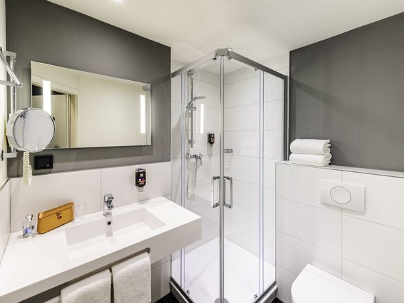 ibis Styles Halle