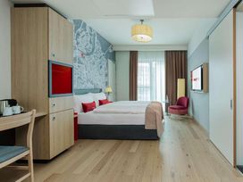 2 Tage im IntercityHotel Saarbrucken verbringen