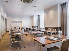 2 Tage mit Frühstück im Select Hotel Handelshof Essen