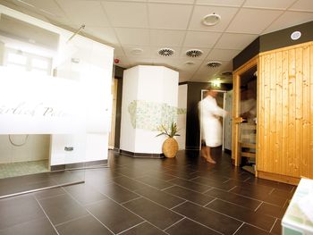 Ruhe & Entspannung im Parkhotel - 4 Tage