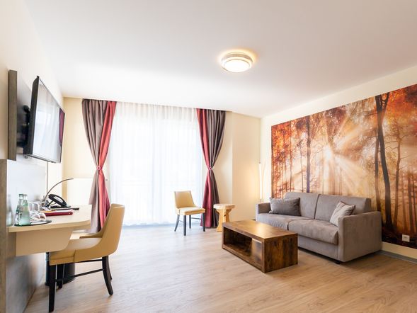 Mythenresort Heimdall