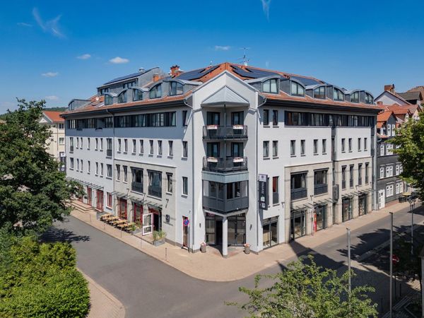 GÖBELS Auszeit in Eisenach - 6 Tage, Thüringen inkl. Halbpension