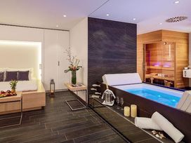 5 Tage im The Westin Hamburg bei der Elbphilharmonie