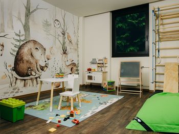 Family on Tour in Fürth & Umgebung (4 Tage)