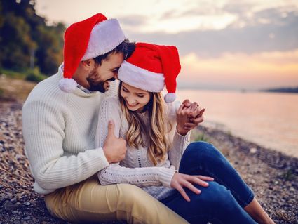 Feiertage am Meer: Weihnachten auf Rügen - 3 Nächte
