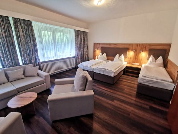 Hotel Soltauer Hof