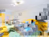 4 Bade- & Relaxtage inkl. Steintherme und HP plus