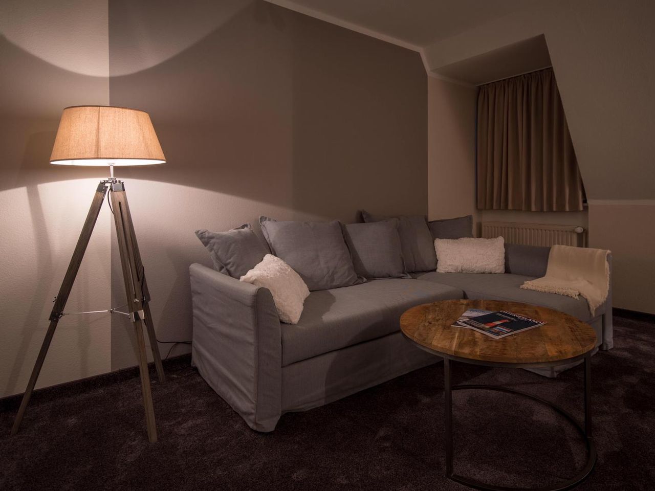 Hotel Stadt Aurich