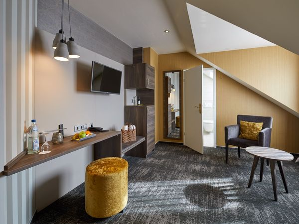 3 Tage Wellness-Relax im Odenwald in Neunkirchen (Baden), Baden-Württemberg inkl. Halbpension