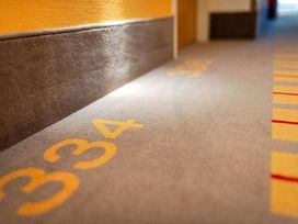 5 Tage im Radisson Blu Hotel, Karlsruhe in Ettlingen