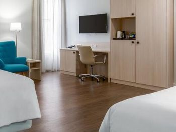 2 Tage in der malerischen Stadt Amsterdam