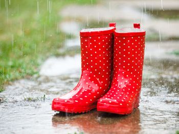 3 Tage Schmuddelwetter-Schnäppchen