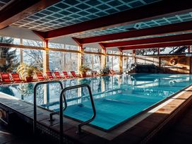2 Tage Kurzurlaub mit HP im Central Residence