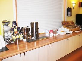 2 Tage im A&O Hamburg Hammer Kirche