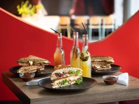 2 Tage Kurzurlaub im Hotel ibis München City