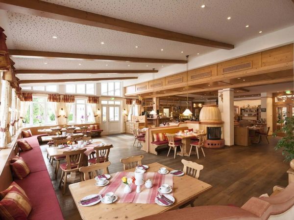 2 Tage Kurzurlaub mit Frühstück im Landhotel Endhart in Landsberg am Lech, Bayern inkl. Frühstück
