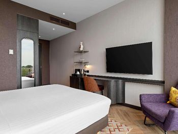 2 Tage im Corendon City Hotel Amsterdam mit Frühstück