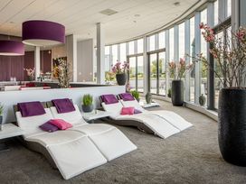 5 Tage Wellnesshotel Brabant – Sauna, Spa & Genuss