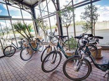 Kleine Auszeit im Hotel Dömitzer Hafen an der Elbe