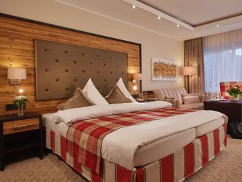 4 Tage - Urlaub im Allgäuer Traditionshotel!