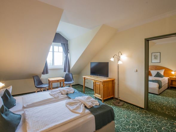 Familienzimmer