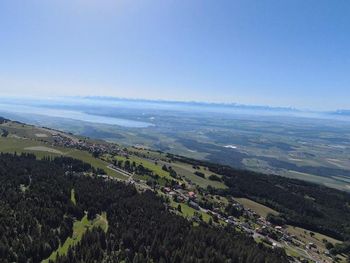 9 Tage Im Herzen des Waadtländer Jura mit Frühstück