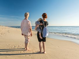 8 Tage im NH Noordwijk 