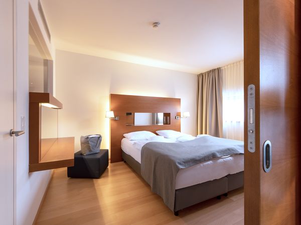 2 Tage Steiermark: Wellness, Wasserwelt & 6-Gang-Menü in Bad Waltersdorf inkl. Halbpension